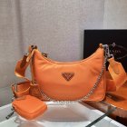Prada Original Quality Handbags 1353