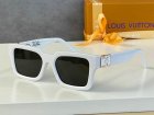 Louis Vuitton High Quality Sunglasses 3921