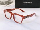 Chrome Hearts Plain Glass Spectacles 717