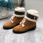 Louis Vuitton Women's Shoes 188