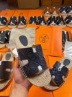 Hermes Men's Slippers 279