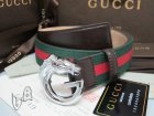 Gucci Original Quality Belts 298