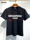 Dsquared Men's T-shirts 202