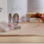 DIOR High Quality Sunglasses 1059