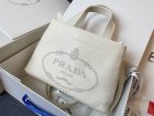 Prada High Quality Handbags 529