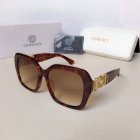 Versace High Quality Sunglasses 1244