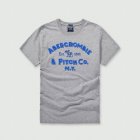 Abercrombie & Fitch Men's T-shirts 257