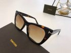 TOM FORD High Quality Sunglasses 160