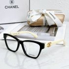 Chanel Plain Glass Spectacles 199