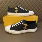 Fendi Men's Shoes 495