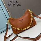 Prada High Quality Handbags 1032