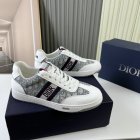 DIOR Men's Shoes 524