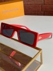 Louis Vuitton High Quality Sunglasses 2843