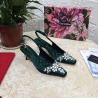 Dolce & Gabbana Women's Shoes 315