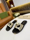 Gucci Women's Slippers 40