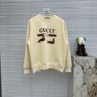Gucci Women's Long Sleeve T-shirts 84