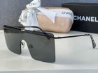 Chanel High Quality Sunglasses 3163