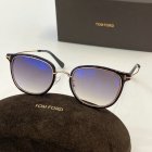 TOM FORD High Quality Sunglasses 3207