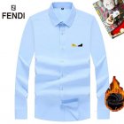 Fendi Men's Shirts 196
