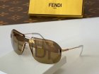Fendi High Quality Sunglasses 258