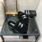 Chanel Women's Shoes 976