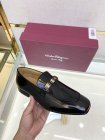 Salvatore Ferragamo Men's Shoes 712