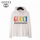 Gucci Men's Hoodies 320
