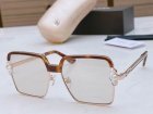Chanel High Quality Sunglasses 2028