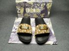DIOR Men's Slippers 105