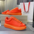 Alexander McQueen Men's Shoes 302