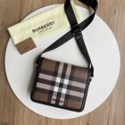Burberry High Quality Handbags 194