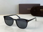 TOM FORD High Quality Sunglasses 2630