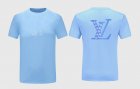 Louis Vuitton Men's T-shirts 931