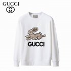 Gucci Men's Long Sleeve T-shirts 231