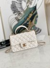 Chanel Original Quality Handbags 814
