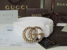 Gucci Original Quality Belts 244