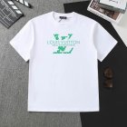 Louis Vuitton Men's T-shirts 71