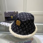 Louis Vuitton High Quality Hats 04