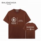 Balenciaga Men's T-shirts 502