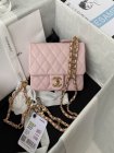 Chanel Original Quality Handbags 83