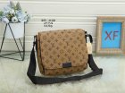 Louis Vuitton Normal Quality Handbags 672