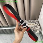DIOR Original Quality Belts 582