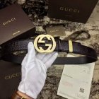 Gucci Original Quality Belts 354