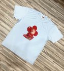 Supreme Men's T-shirts 91