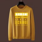 Armani Men's Long Sleeve T-shirts 88