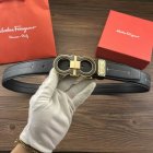 Salvatore Ferragamo Original Quality Belts 46