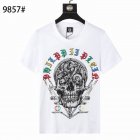 Philipp Plein Men's T-shirts 377