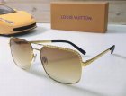 Louis Vuitton High Quality Sunglasses 1289