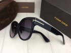 TOM FORD High Quality Sunglasses 2124