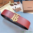 Burberry Original Quality Belts 05